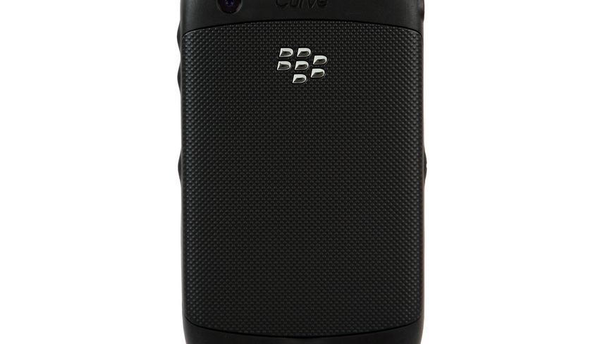 Ringtone Blackberry Gemini Mesenger